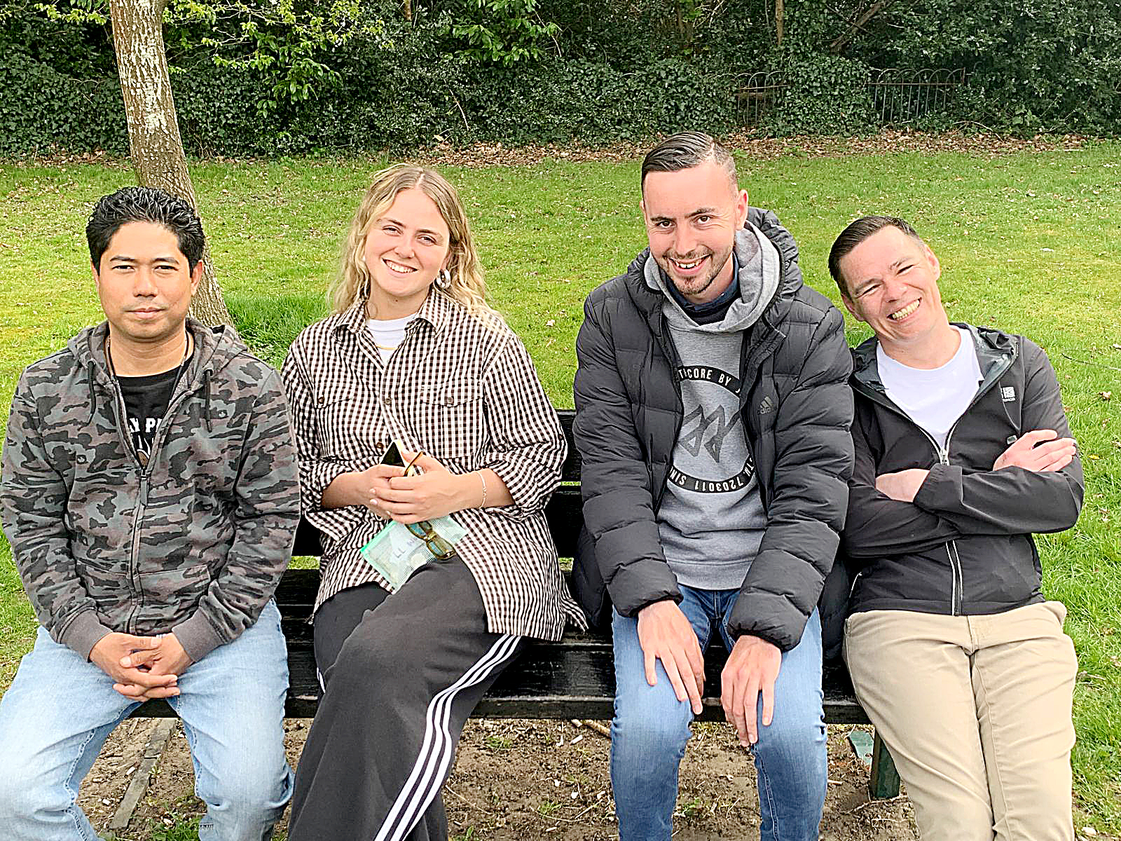 Broom Lane Celebrates Outstanding CQC Rating