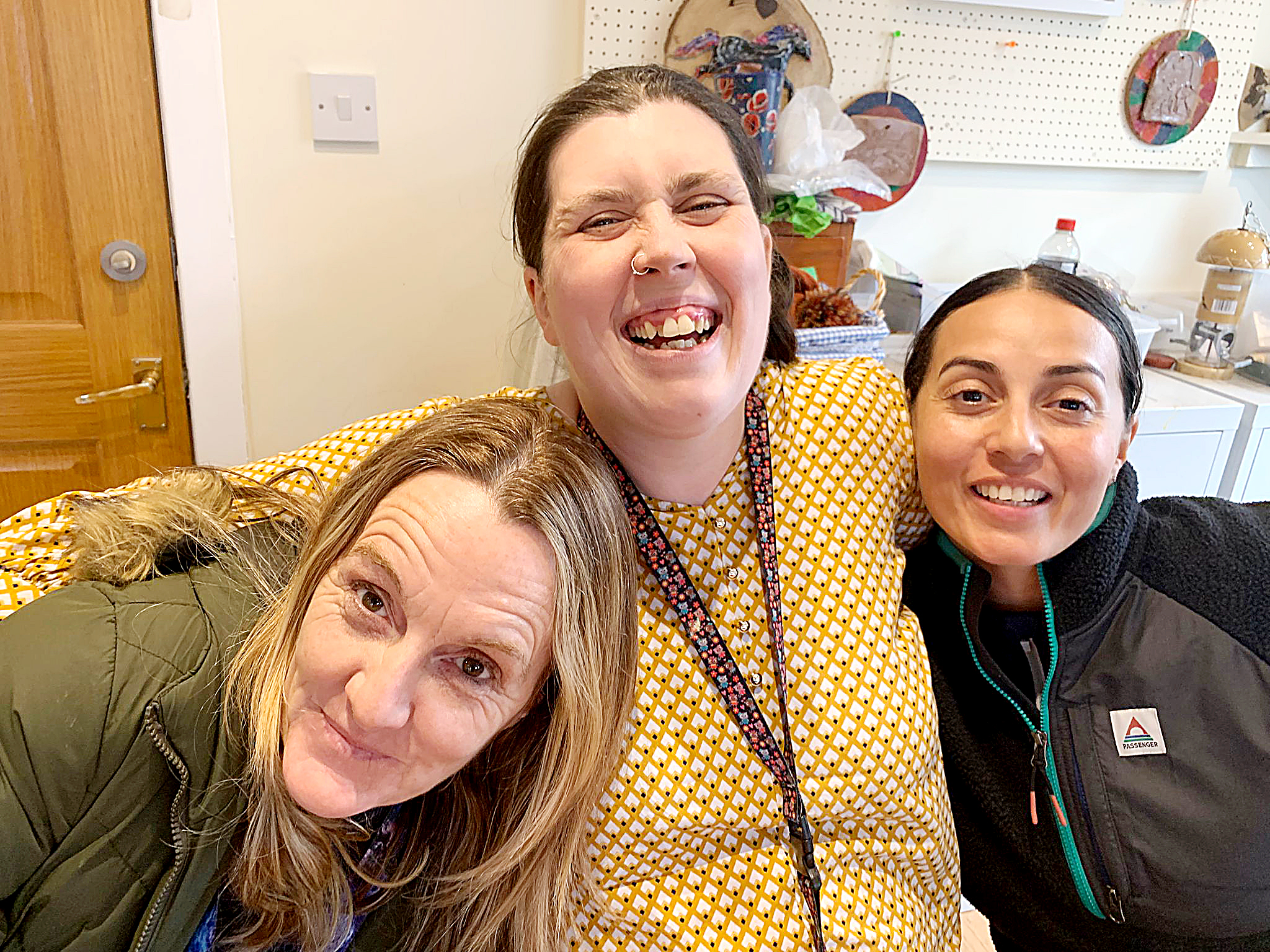 Heaton Vale Achieves Advanced Autism Accreditation